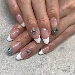 ネイル okada kannaのネイルデザイン