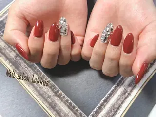ネイル Lakkus T－CHIのネイルデザイン
