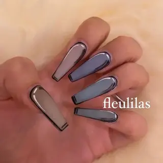 ネイル fleulilas 松葉のその他イメージ