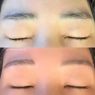 アイブロウ シードリン 府内店 小波のエステ・リラクイメージ