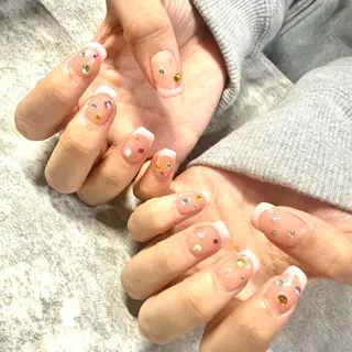 ネイル ★Rinail... .のネイルデザイン