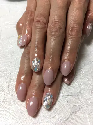 ネイル N Kaoriのネイルデザイン