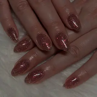 ネイル ANNE 綾瀬店 練習モデル様募集中のネイルデザイン