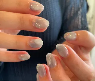 ネイル SHEEP 🐏のネイルデザイン