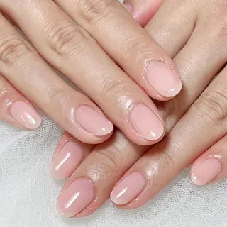 ネイル DEMAIN- 🌹のネイルデザイン