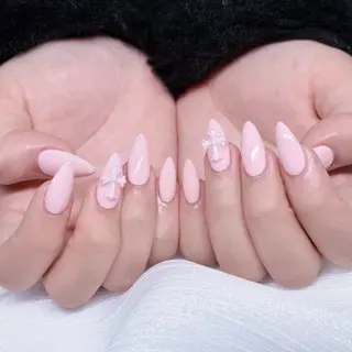 ネイル JAN 168 池袋のネイルデザイン