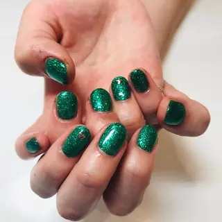 ネイル Yukako. Nのネイルデザイン