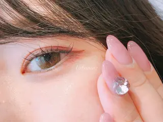 パーマ マツエク・マツパ Urbansea Eyelash赤羽の眉毛・アイブロウイメージ
