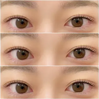 マツエク・マツパ Nail&Eyelash KIARA所属・閉店 しましたのマツエク・マツパデザイン