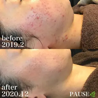 浜野 恵美のエステ・リラクイメージ