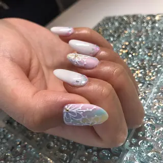 ネイル The  Next...所属・TheNext kitahorieのネイルデザイン