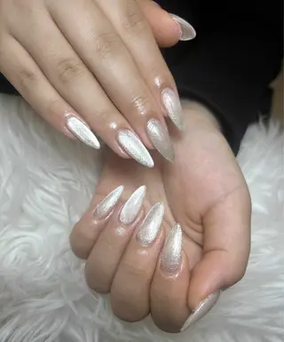 ネイル Anh 歌舞伎町のネイルデザイン