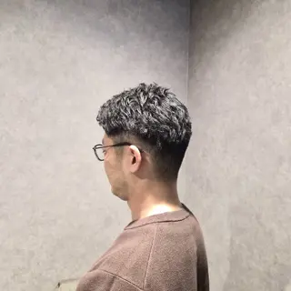 ショート ヒロ銀座 ✂ 打田 真凜のヘアスタイル