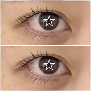 マツエク・マツパ CLEAR beautysalon所属・清水 日万梨のマツエク・マツパデザイン