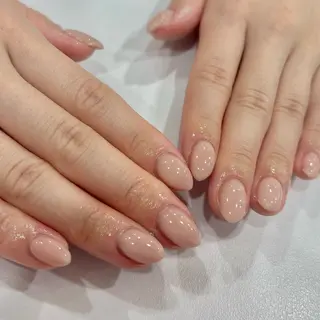 ネイル アンリッシュ池袋 小泉のネイルデザイン