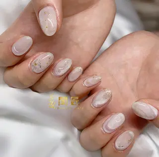 ネイル 閨匠 ビューティサロンのネイルデザイン