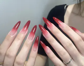 ネイル ゆな ネイルのネイルデザイン