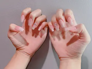 ネイル ネイルサロン トゥルースのネイルデザイン