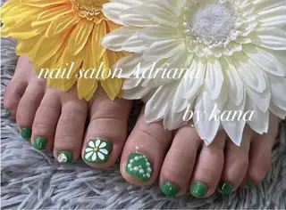 ネイル ADRIANA 大久保駅前徒歩2分のその他イメージ