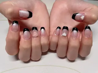 ネイル エン Nail salonのネイルデザイン