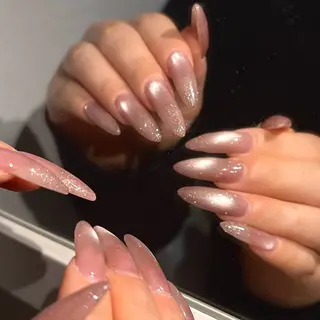 ネイル Sharesalonmariris所属・韓国/ワンホン/ yukiのネイルデザイン