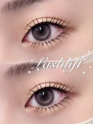 マツエク・マツパ ＭＯＭＯＫＡ .のマツエク・マツパデザイン