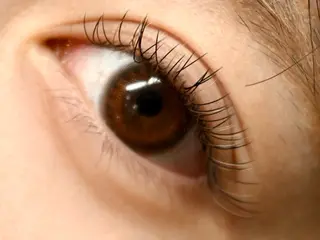 マツエク・マツパ テトのチヒロ .のマツエク・マツパデザイン