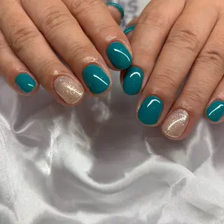 ネイル soi. ソワのネイルデザイン