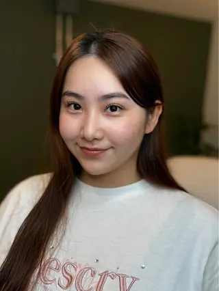 アイブロウ Eyebrow salon 　Naiden所属・Naiden/ ゆりっぺの眉毛・アイブロウイメージ