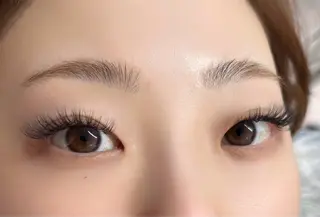 マツエク・マツパ lomlロムル所属・yoshi chikaのマツエク・マツパデザイン