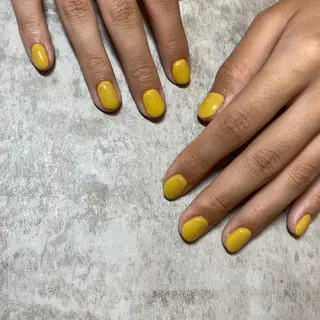 ネイル Novem.9 _misuzuのネイルデザイン