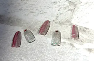 ネイル Bibinail ☆namiのネイルデザイン