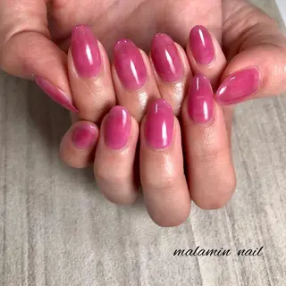 ネイル Nemoto Mariのネイルデザイン