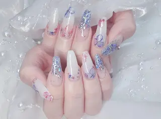 ネイル For you. Nail Salonのネイルデザイン