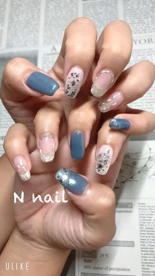 ネイル N nailのネイルデザイン