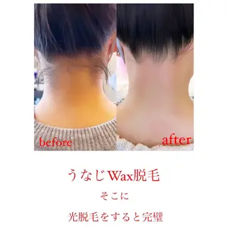 ワックス脱毛🌈 ESPOIRnocoのエステ・リラクイメージ