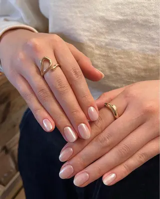 ネイル Nes.Nail所属・Miyagi Asamiのネイルデザイン