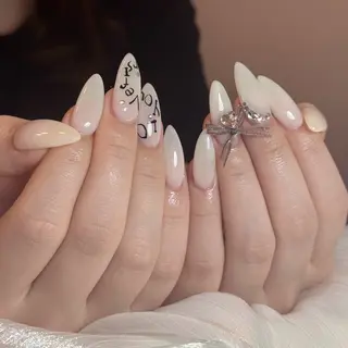 ネイル Amy Nail所属・Amy Nailのネイルデザイン