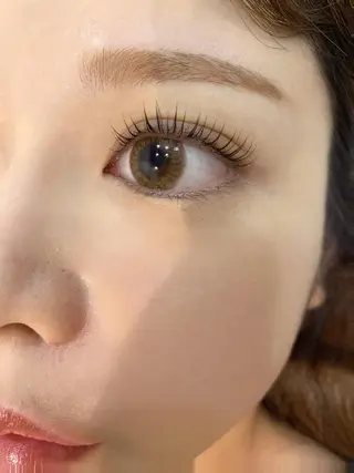 マツエク・マツパ EILIS& EYEのマツエク・マツパデザイン