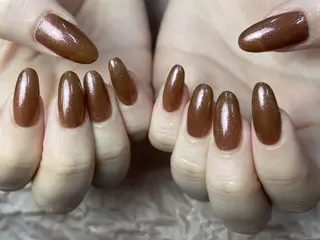 ネイル ToliyDeliy Nail Salonのネイルデザイン