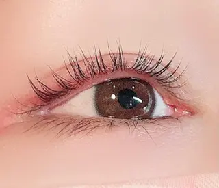 マツエク・マツパ Ciel total beauty 矢野のマツエク・マツパデザイン