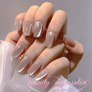 ネイル ✨Serenity Nail salonのネイルデザイン