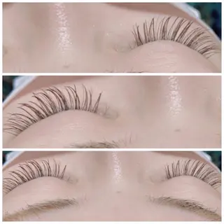 マツエク・マツパ オーダーメイドまつげ ＆まゆげ.RIKAのマツエク・マツパデザイン