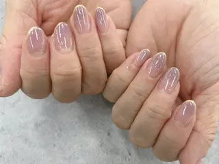 ネイル Nail Salon agré所属・agré ネイルサロン　アグレのネイルデザイン