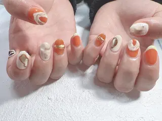 ネイル Regaro i.sのネイルデザイン