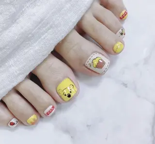 ネイル Cute beauty2のマツエク・マツパデザイン