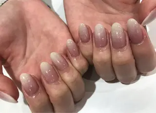 ネイル Charme. NOBUKOのネイルデザイン