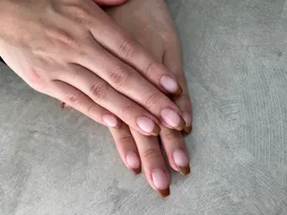 ネイル MIKA ♡のネイルデザイン