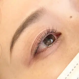 マツエク・マツパ ❄️内海 優美❄️のマツエク・マツパデザイン