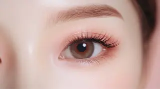 マツエク・マツパ 【美爪育成ケア特化ネイル/フィルイン×アイラッシュ】coconoix所属・SHMIZU AKANEのマツエク・マツパデザイン